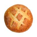 La Brea Bakery Rosemary Olive Oil Round, 14.5 Ounce -- 12 Per Case