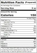 La Brea Bakery Sourdough Bread Loaf, 18 Ounce -- 12 per case