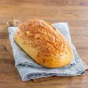 La Brea Bakery Three Cheese Semolina Loaf, 16 Ounce -- 12 Per Case