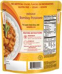 Tasty Bite Bombay Potatoes, 10 Ounce -- 48 per case
