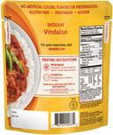 Tasty Bite Hot and Spicy Vindaloo, 10 Ounce -- 48 per case