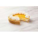 The Cheesecake Factory Bakery 14 Slice 10 inch Mango Key Lime Cheesecake -- 2 per case