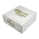 The Cheesecake Factory Bakery 10 inch Chocolate Cheesecake, 14 Slices -- 2 per case