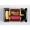 The Cheesecake Factory At Home Raspberry Swirl Cheesecake, 3.43 Ounce -- 12 per case