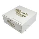 The Cheesecake Factory 10 inch Fudge Cake, 4 Pound -- 2 per case