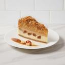 The Cheesecake Factory Bakery Caramel Apple Crunch Cheesecake, 10 inch -- 2 per case
