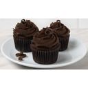 Cheesecake Factory At Home Blackout Mini Cupcake - 3 per pack -- 12 packs per case