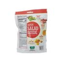 Fresh Gourmet Homestyle Italian Seasoned Crouton, 3 Ounce Bag -- 15 per case