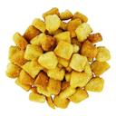 Fresh Gourmet Homestyle Classic Caesar Crouton, 3 Ounce Bag -- 15 per case