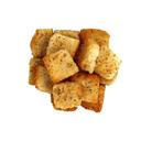 Fresh Gourmet Organic Crouton, 2.82 Ounce Bag -- 15 per case