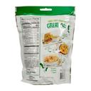 Fresh Gourmet Crispy Dilly Fried Cucumbers, 3.5 Ounce Bag -- 12 per case