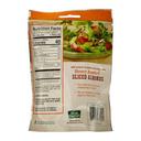 Fresh Gourmet Honey Roasted Sliced Almonds, 3.5 Ounce Bag -- 9 per case