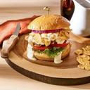 Fresh Gourmet Crispy Roasted Garlic Salad Topping, 3 Ounce Bag -- 12 per case