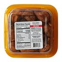 Fresh Gourmet Golden Figs, 8 Ounce Tub -- 12 per case