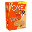 One Reeses Peanut Butter Lovers Flavor Inspired Protein Standard Bar, 8.48 Ounce - 6 per case