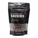 Ferris Milk Chocolate Covered Raisins, 10 Ounce -- 12 per case