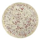 Richelieu Thin Crust Four Cheese Pizza, 15.53 Pound