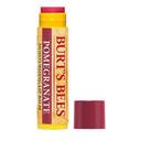 Burts Bees Pomegranate Lip Balm, 0.15 Ounce -- 48 per case