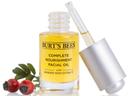 Burts Bees Complete Nourishment Facial Oil, 0.51 Fluid Ounce -- 12 per case