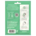Burts Bees Cucumber Refreshing Sheet Mask, 48 count