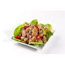 Prestige 25 to 30 Cut Oyster Meat - Pillowpack, 6 Pound -- 5 per case