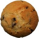 Bake N Joy Chocolate Chip Muffin Batter, 8 Pound -- 2 per case