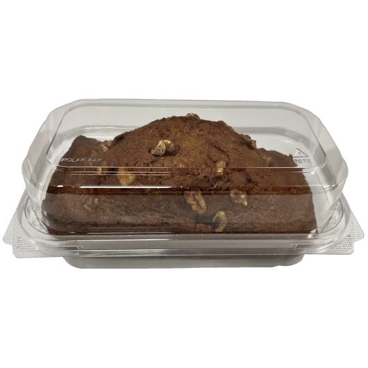 Bake N Joy Ypl Whole Banana Nut Loaf Cake, 16 Ounce