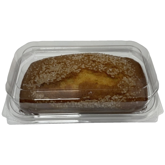 Bake N Joy Ypl Whole Lemon Flavored Loaf Cake, 16 Ounce
