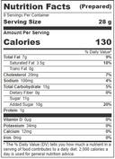 Bake n Joy Ypl Carrot Cake Bites, 9 Ounce -- 12 per case