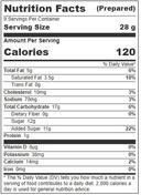 Bake n Joy Ypl Pumpkin Spice Cake Bites, 9 Ounce -- 12 per case