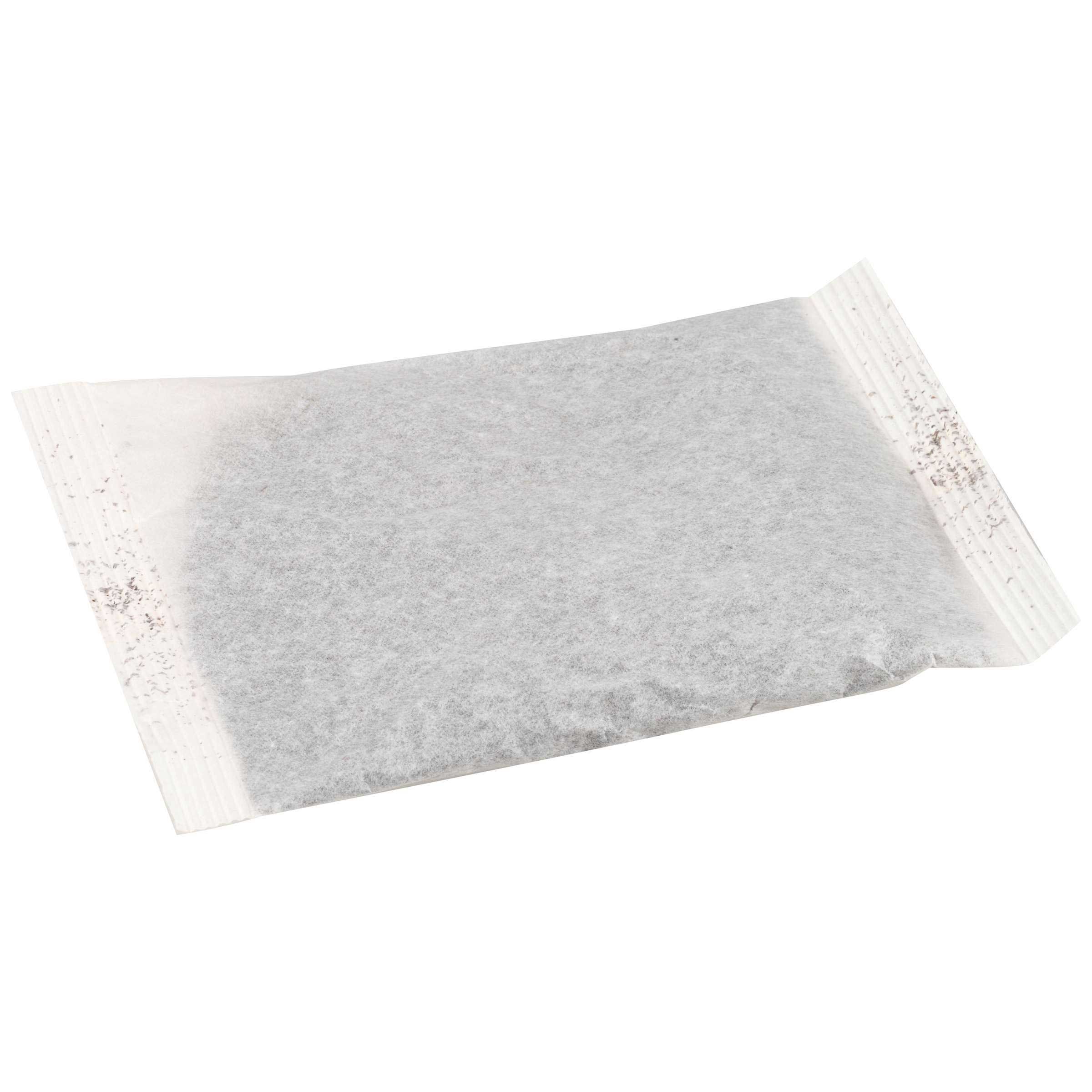 Tazo Black Fresh Brewed Iced Tea Unsweetened, 1 Gallon -- 20 Per Case