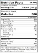 Olm Food Cheeseburger Bites, 1.4 Ounce - 113 per case