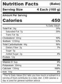 Olm Food Pepperoni Pizza Bites, 1.4 Ounce - 113 per case