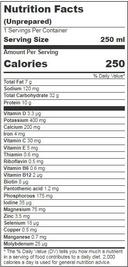Nestle Peptamen Gi Liquid Prebio 1 Liquid Formula, 250 Milliliter -- 24 per case