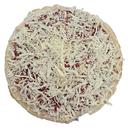 Ultimo Medium Cheese Pizza, 12 count -- 12 per case