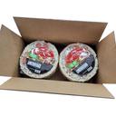 Ultimo Medium Pepperoni Pizza, 12 count -- 12 per case