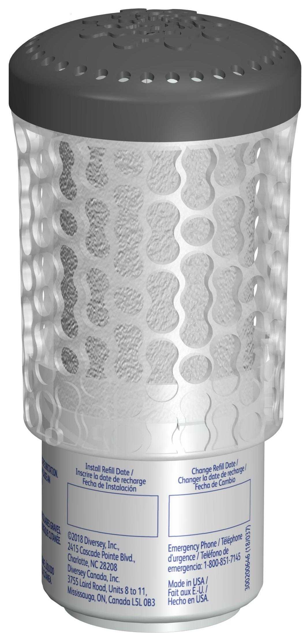 Good Sense 60 Day Green Apple Air Refreshener, 1.7 Ounce -- 6 Per Case