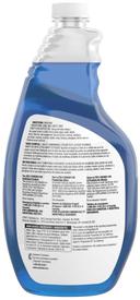 Glance Powerized Glass and Surface Cleaner, 32 Ounce Capped Spray Bottle -- 4 per case