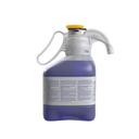 Glance Glass and Multi Surface Cleaner, 1.4 Liter - 2 per case