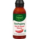Bibigo Korean-Style Hot and Sweet Gochujang Sauce, 12.16 Ounce -- 6 per case