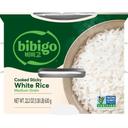 Bibigo Cooked Sticky White Rice, 22.2 Ounce -- 6 per case