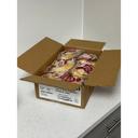 Depalo Foods Tear N Share Pepperoni and Cheese Pizza Ring, 8.5 Ounce -- 12 per case