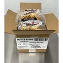 Depalo Foods Sausage Egg and Cheese Stromboli, 6 Ounce -- 12 per case