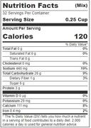 Birch Benders Organic Classic Pancake and Waffle Mix, 40 Ounce -- 6 per case