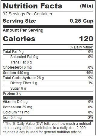 Birch Benders Organic Classic Pancake And Waffle Mix, 40 Ounce -- 6 Per Case