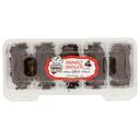 Superior On Main Seriously Chocolate Mini Eclair, 10.25 Ounce -- 12 per case