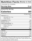 Creminelli Fine Meats Salami Minis Chipotle Spicy and Smokey Uncured Italian Salami, 2.6 Ounce -- 12 per case