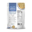 Safe Plus Fair Premium Chocolate Chip Cookie Dough Granola, 12 Ounce -- 6 per case