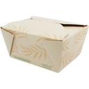 World Centric Paper Number 1 Take Out Container, 50 count - 9 per case
