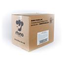 Rhino Foods Brownie Dough, 20 Pound
